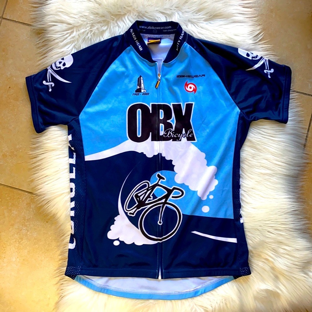 ZBIKEWEAR Women’s shirt M